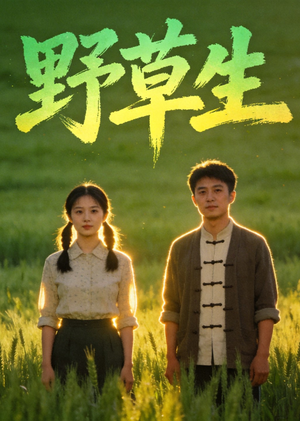 野草生短剧（61集情感短剧在线观看无删减）