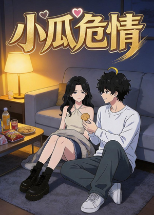 小瓜危情短剧（12集情感短剧在线看全集无广告）