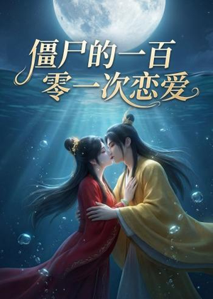 僵尸的一百零一次恋爱第二季短剧（43集奇幻短剧完整版免费看）