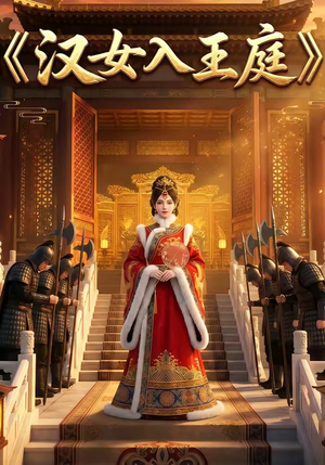 汉女入王庭短剧（21集古装短剧完整剧情在线看）