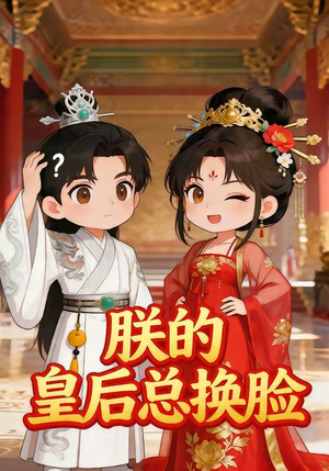 朕的皇后总换脸短剧（38集古装短剧超清版在线看全集）
