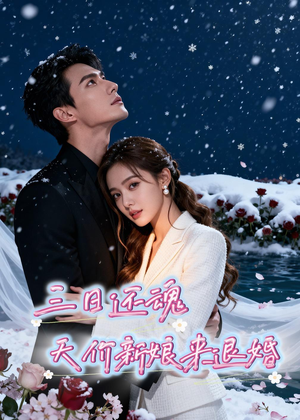 三日还魂，天价新娘来退婚短剧（40集奇幻短剧在线看超清全集）