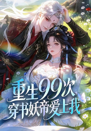 重生99次，穿书妖帝爱上我短剧（70集重生短剧高清无删减在线看）
