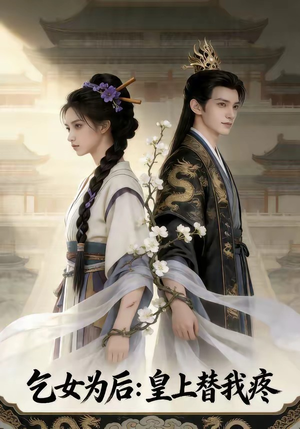 乞女为后：皇上替我疼短剧（45集古风短剧高清全集免费看）