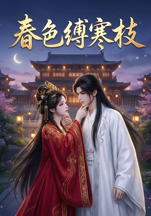 春色缚寒枝短剧（18集古风短剧全集免费在线播）