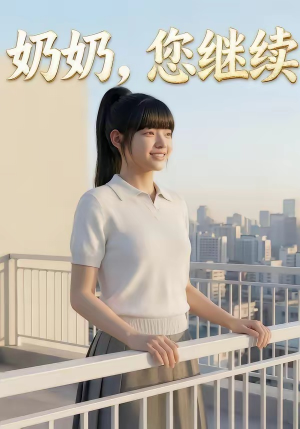 奶奶，您继续短剧（50集家庭短剧全集免费在线看）