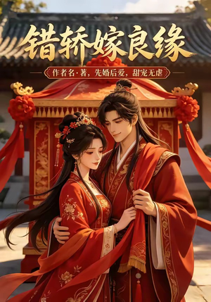 错轿嫁良缘短剧（23集古装短剧高清在线观看全集）