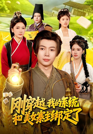 刚穿越，我的系统和美女寨主绑定了短剧（98集穿越短剧在线观看全集）
