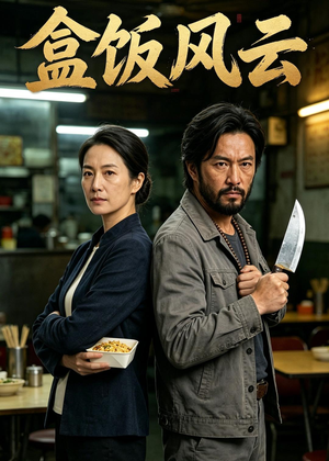 盒饭风云短剧（40集现代职场短剧全集免费看）