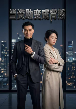 当资助变成背叛短剧（33集情感大剧精彩剧情在线看）