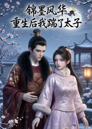 锦墨风华：重生后我踹了太子短剧（70集重生短剧高清全集免费看）