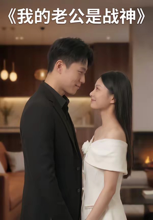 我的老公是战神短剧（25集战神短剧完整版免费看）