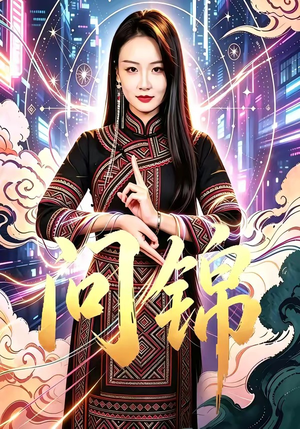 问锦短剧（60集古风爱情短剧在线看全集）