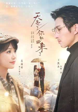 天亮了，你就回来了短剧（63集温情短剧免费全集观看）