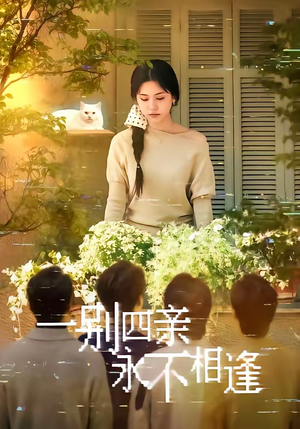 一别四亲永不相逢短剧（65集情感短剧高清全集免费看）