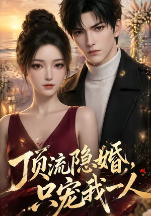 顶流隐婚：只宠我一人短剧（90集现代短剧在线看完整版）