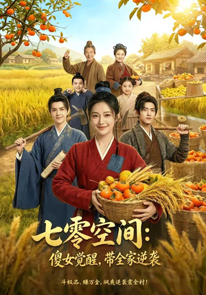七零空间：傻女觉醒，带全家逆袭短剧（全集年代短剧完整高清看）