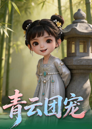 青云团宠短剧（71集甜宠短剧在线免费追全集）