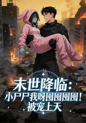 末世降临：小尸尸我呀囤囤囤囤！被宠上天短剧（60集末世短剧在线观看全集）