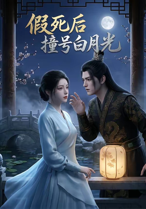假死后撞号白月光短剧（16集都市短剧全集在线免费看）