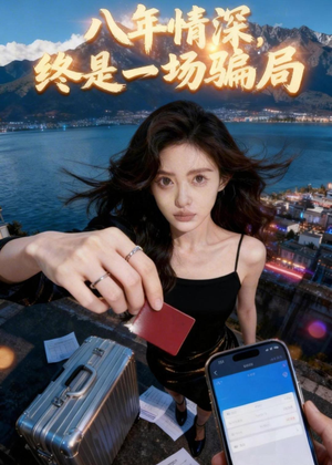 八年情深，终是一场骗局短剧（42集情感短剧高清免费看全集）