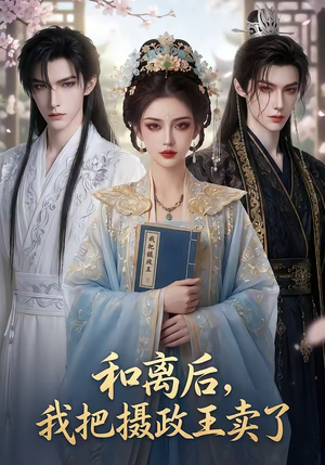 和离后，我把摄政王卖了短剧（33集复仇短剧免费看完整版）