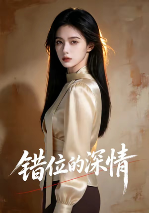 错位的深情短剧（71集都市短剧免费看完整版）