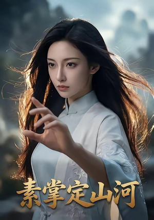素掌定山河短剧（44集武侠短剧免费观看全集）