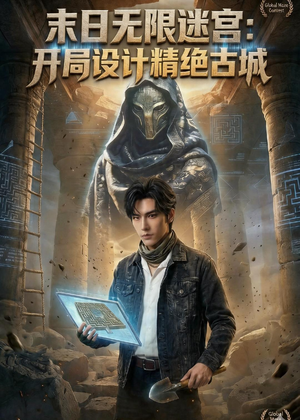 末日无限迷宫：开局设计精绝古城短剧（74集科幻短剧全集高清在线看）