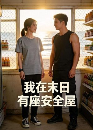 我在末日有座安全屋短剧（48集末日短剧完整版免费畅享）