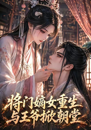 将门嫡女重生与王爷掀朝堂短剧（62集宫廷短剧高清在线看全集）