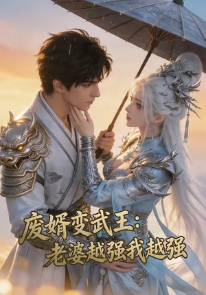 废婿变武王：老婆越强我越强短剧（75集都市热血短剧完整版免费看）