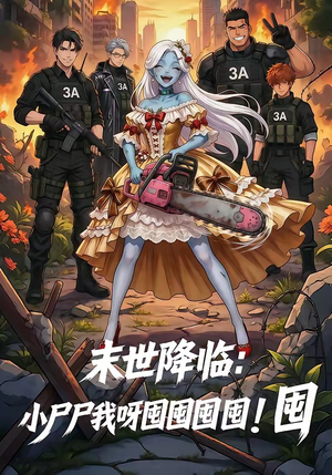 末世降临：小尸尸我呀囤囤囤囤！囤短剧（59集末世短剧高清全集在线畅享）