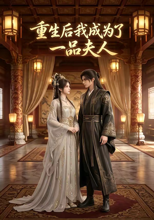 重生后，我成为了一品夫人短剧（25集穿越短剧高清全集免费看）