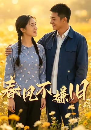 春风不嫌旧短剧（81集情感短剧在线看完整版）