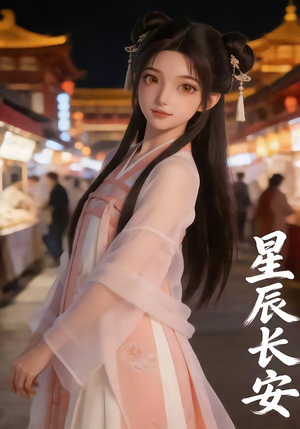 星辰长安短剧（15集奇幻短剧完整版免费畅享）