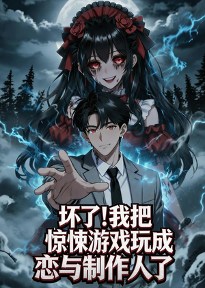 坏了！我把惊悚游戏玩成恋与制作人了短剧（77集惊悚短剧免费看完整版）