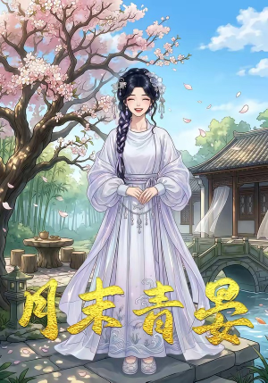 月末青晏短剧（19集现代短剧完整版在线看个够）