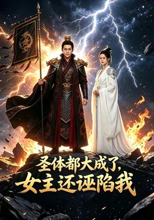 圣体都大成了，女主还诬陷我短剧（103集玄幻短剧高清免费看全集）