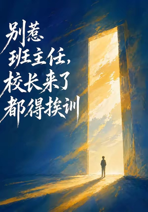 别惹班主任，校长来了都得挨训短剧（100集校园短剧免费在线看全集版）