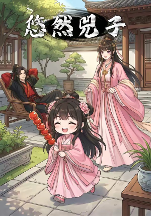 悠然兕子短剧（76集历史短剧完整高清在线看）