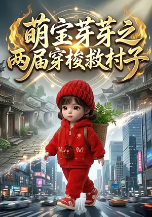 萌宝芽芽之两届穿梭救村子短剧（73集奇幻短剧精彩全集在线看）