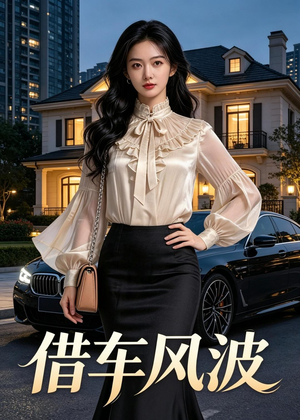 借车风波短剧（25集社会题材短剧免费看全集）
