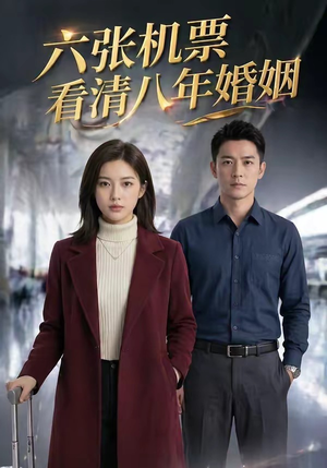 六张机票看清八年婚姻短剧（30集婚姻短剧免费看全集无删减）
