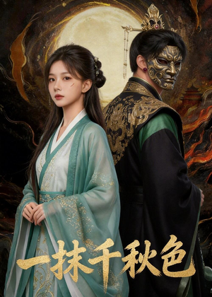 一抹千秋色短剧（52集古风短剧全集免费在线播放）