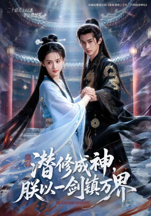 潜修成神，朕以一剑镇万界短剧（70集玄幻短剧全集在线免费看）