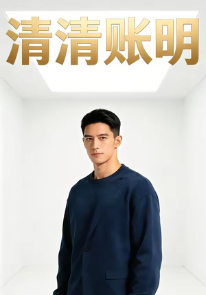 清清账明短剧（57集情感短剧完整高清免费在线看）