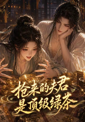 抢来的夫君是顶级绿茶短剧（20集甜宠短剧完整版免费看）