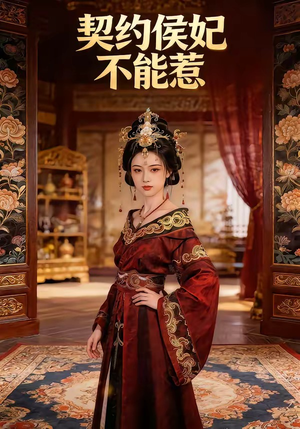 契约侯妃不能惹短剧（55集权谋短剧完整版免费观看）