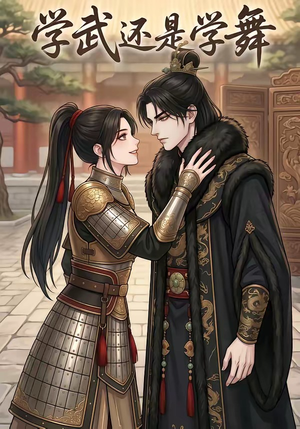 学武还是学舞短剧（19集励志短剧在线看完整版）